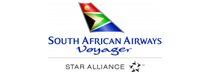 South African Airways Voyager logo