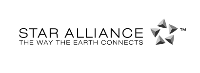 Star Alliance logo