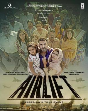 Airlift