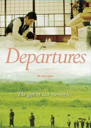 Departures