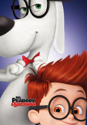 Mr_Peabody_Sherman