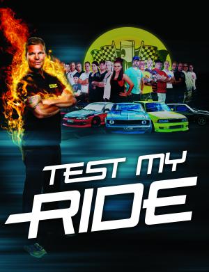 Test_My_Ride