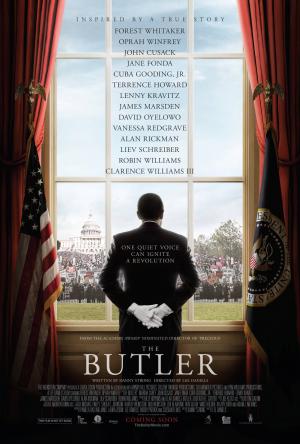 The_Butler