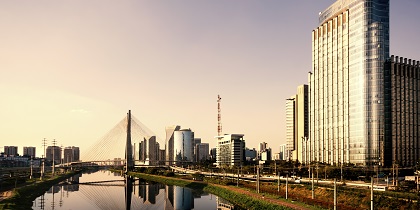 Sao Paulo