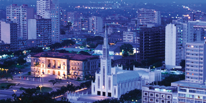 Maputo