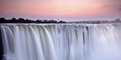 Victoria Falls