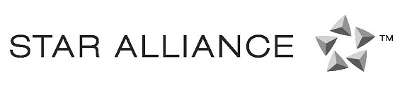 Star Alliance logo image