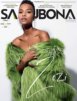 sawubona magazine cover 
