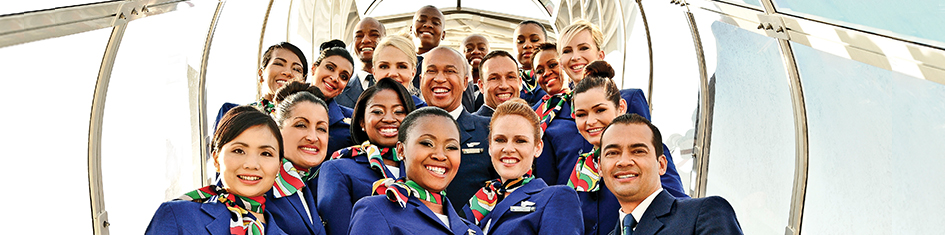 SAA Careers