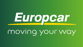 Locação de veículos SAA Europcar