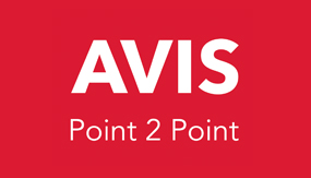 Avis Point to Point Chauffeur Service