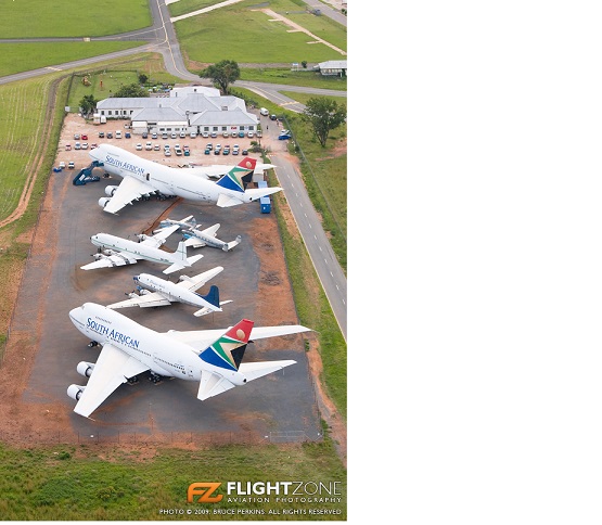 SAA Museum Picture