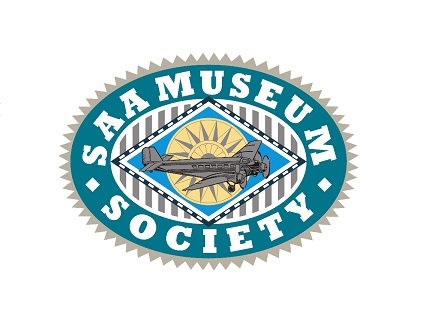 SAA Museum Logo, Germiston