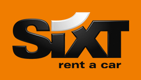 SAA Sixt Car Hire