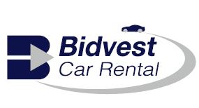 SAA Bidvest Car Hire logo image