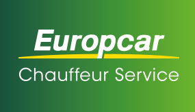 Europcar Chauffeur Service