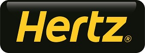 SAA Hertz Car Hire logo image