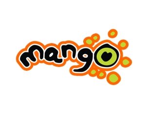 mango logo image