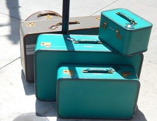 imagem de bagagem